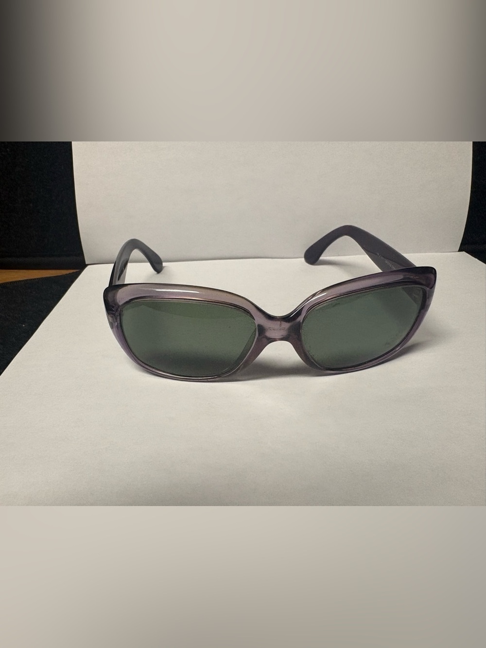 Ray-Ban RB4101 Jackie OHH Purple Frames w/ Prescription Lenses